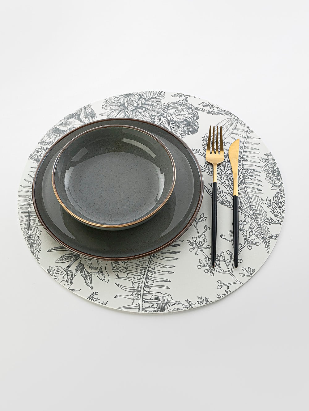 INDIVIDUAL REDONDO FLOWERS image number null