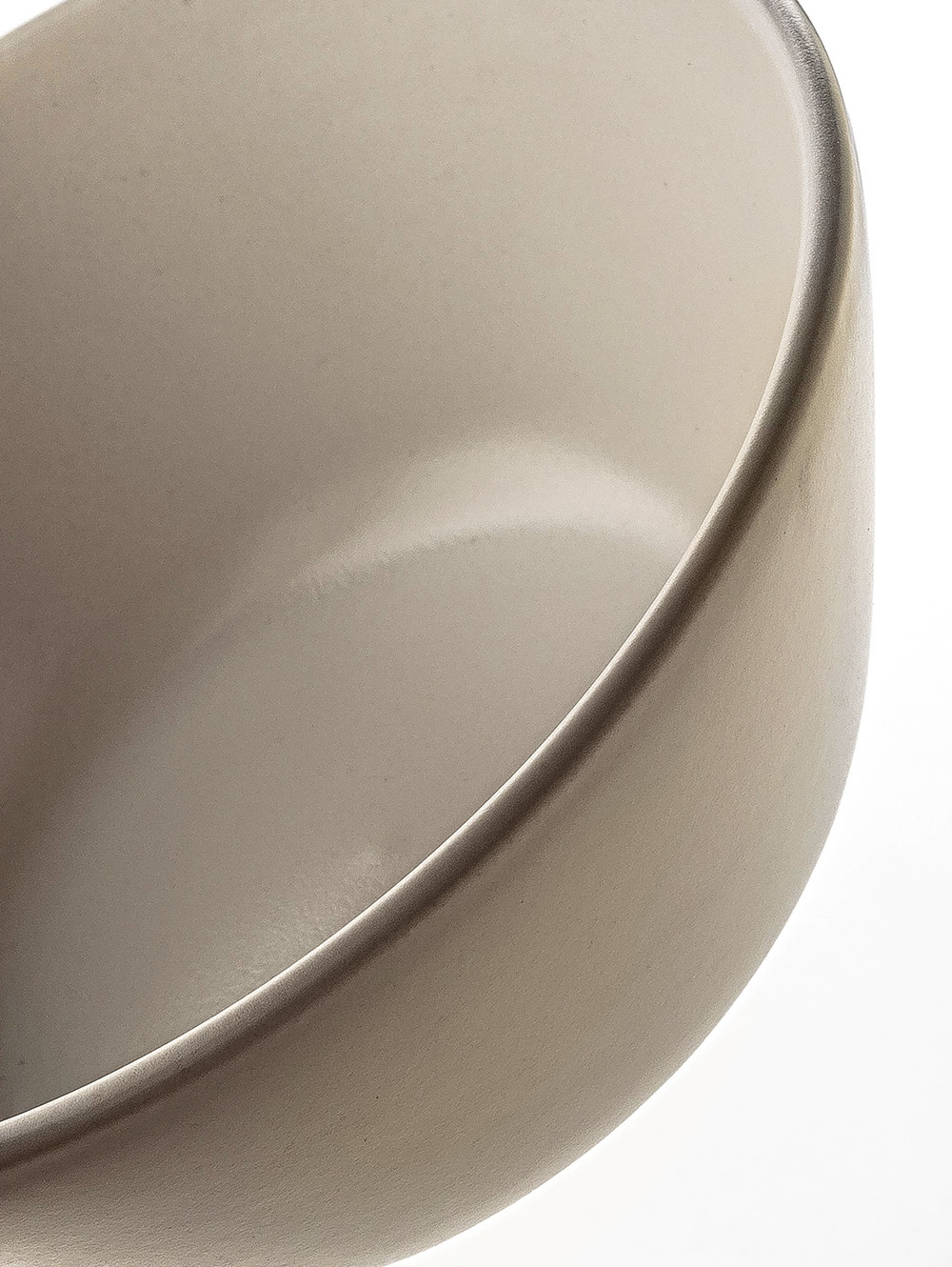 BOWL ELEMENT NATURAL image number null