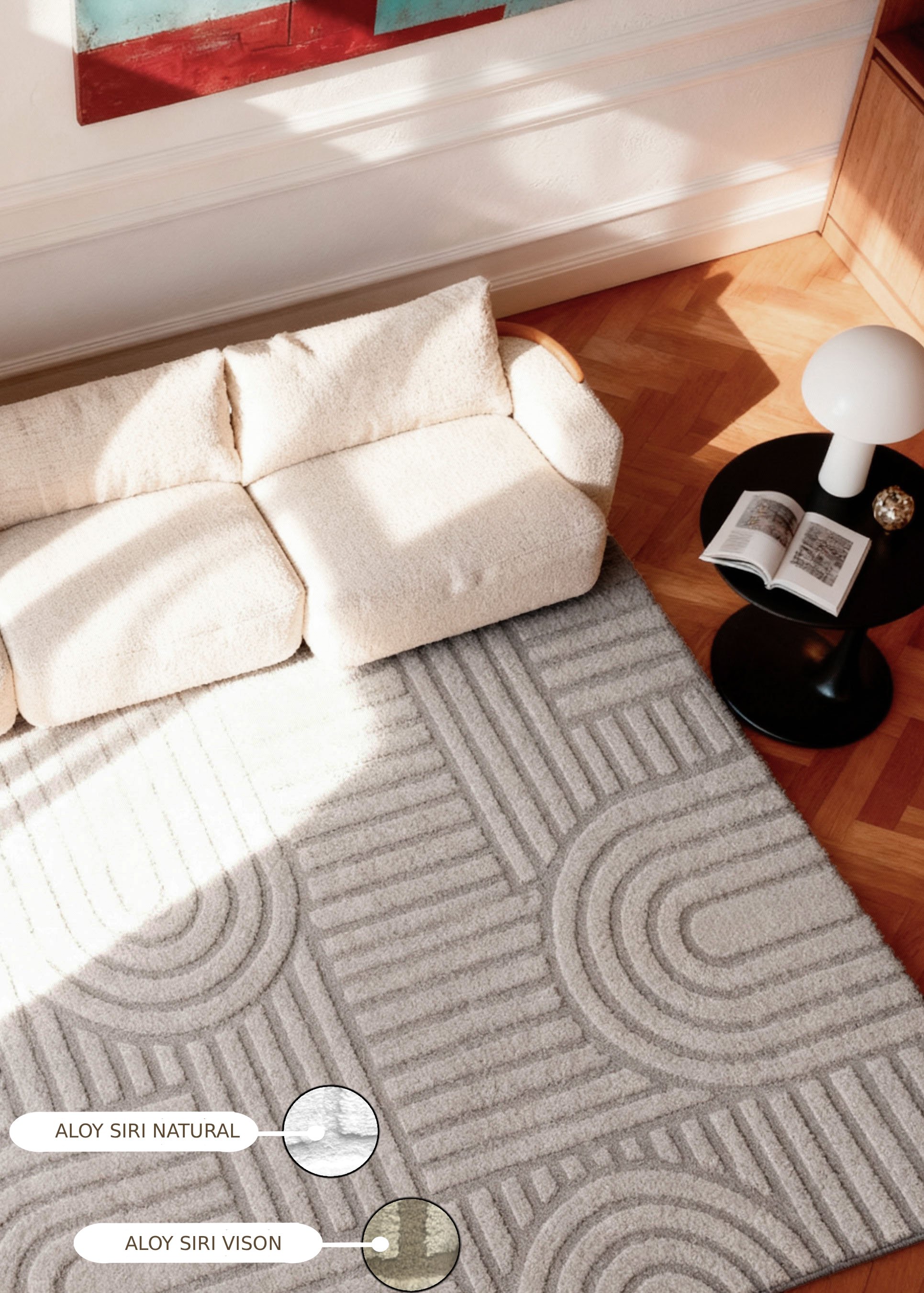 ALOY SIRI image number null