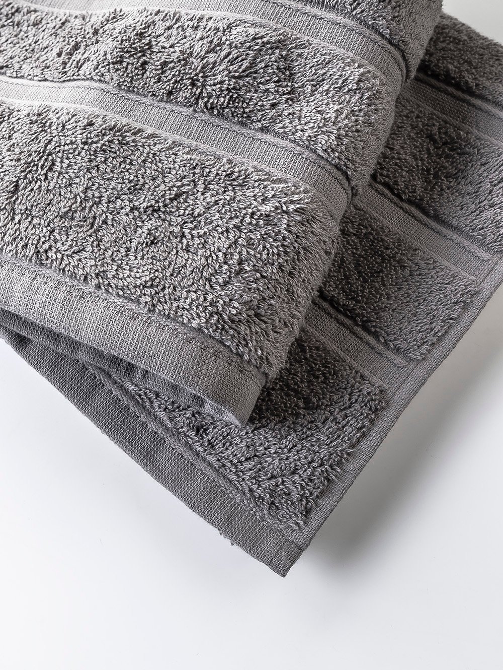 TOALLA COMBED image number null