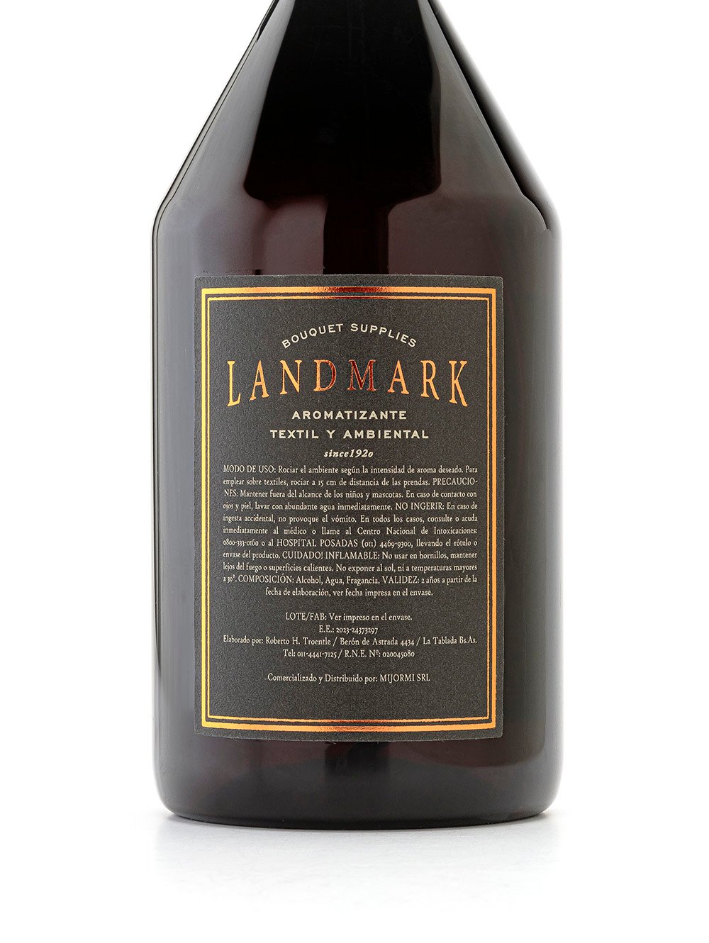 HOME SPRAY SARAY 500ML image number null