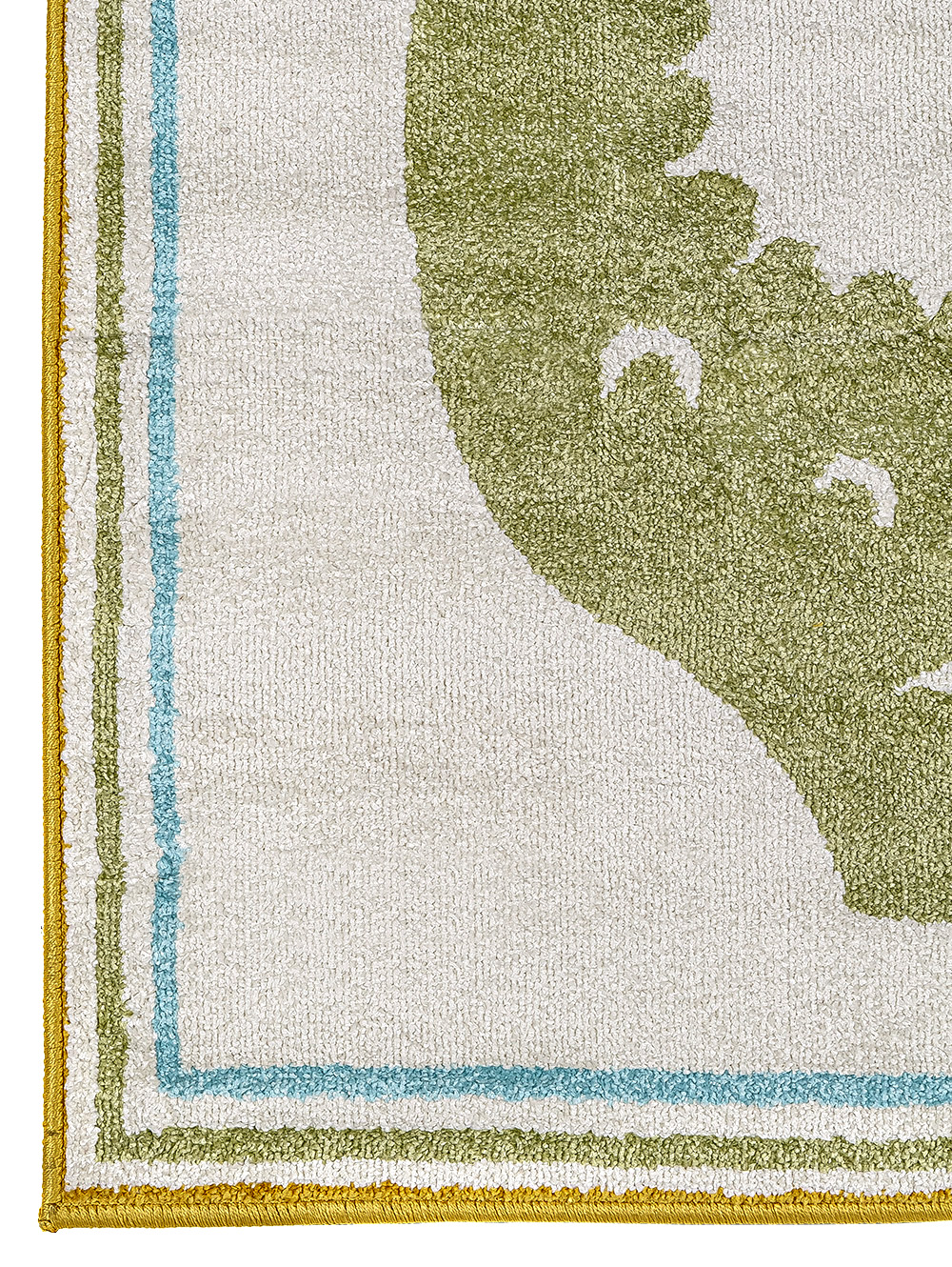 INFANTIL GIOCANDI ANIMALS 140X200 image number null