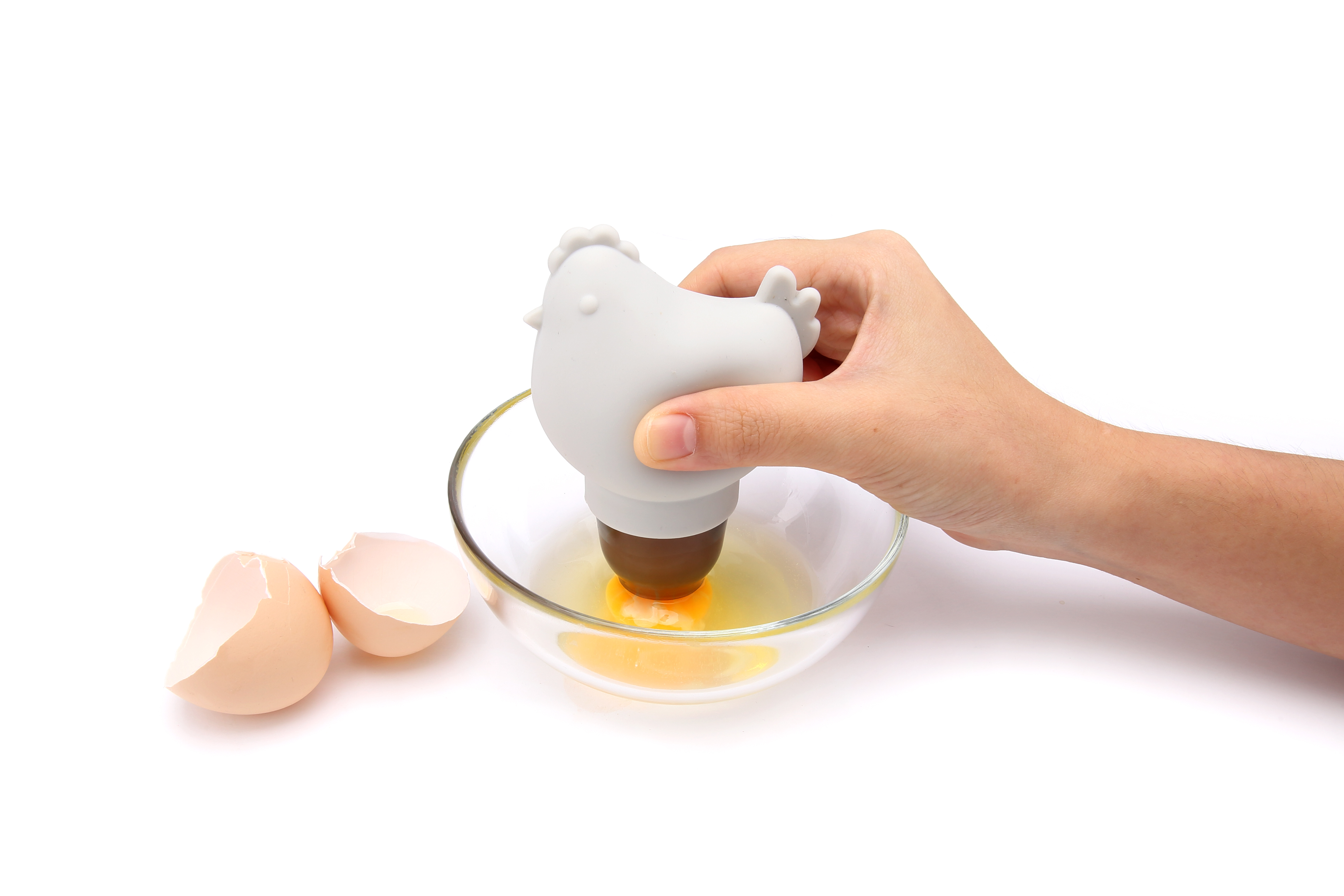 SEPARADOR DE YEMAS HEN image number null