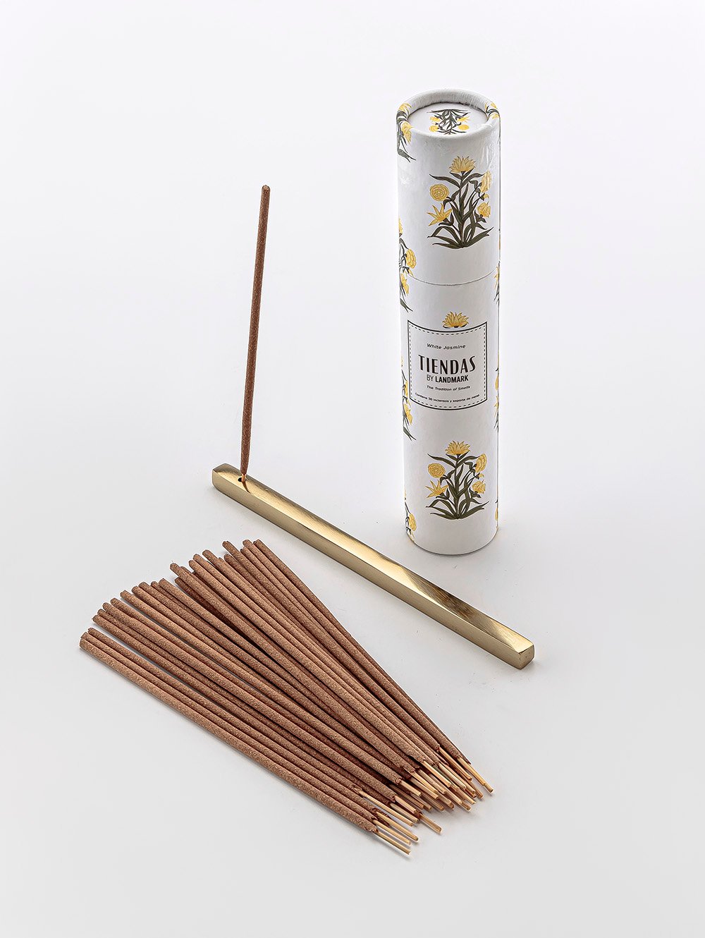 SET INCIENSO HARMONIE image number null
