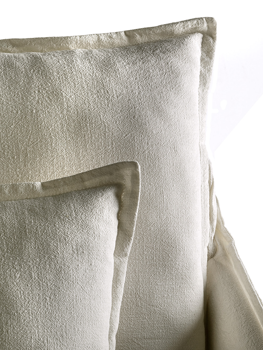 SOFA MODENA XL NATURE BLANCO 280 V/02 image number null