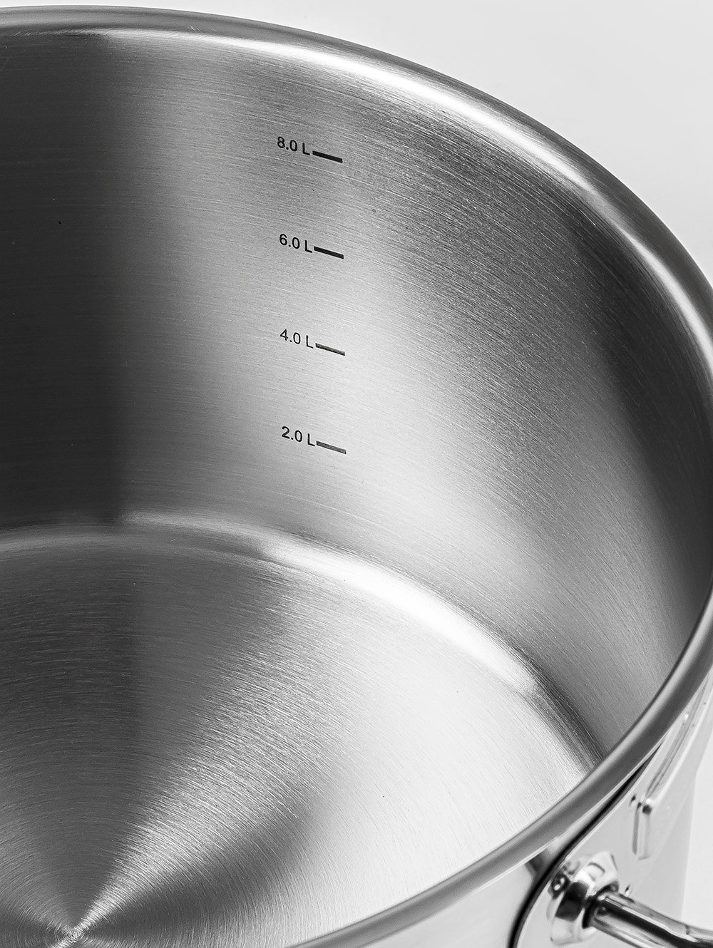 OLLA Y CACEROLA PROLINE image number null