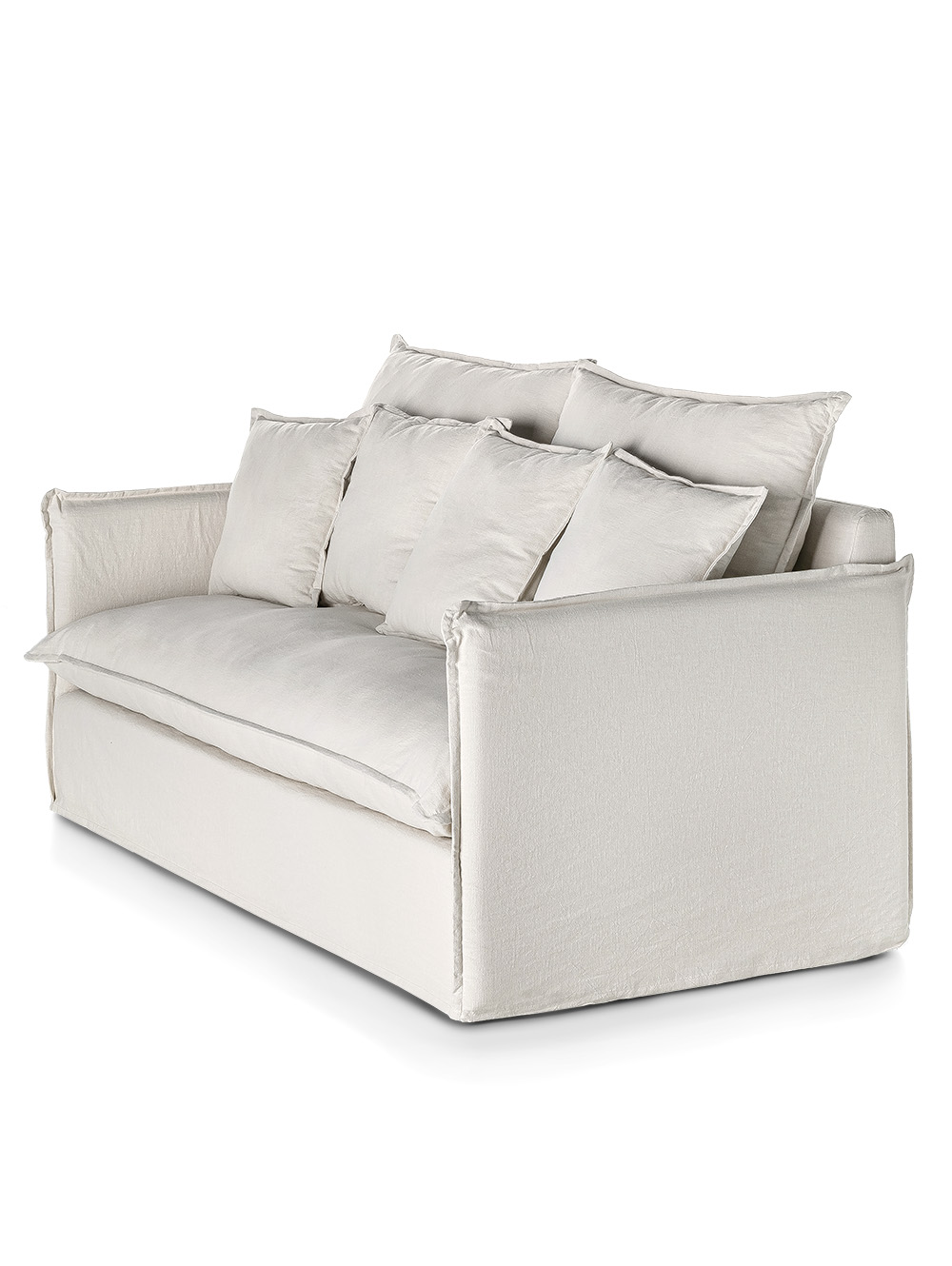 sofa moderno lino-SOFA MODENA LINO BEIGE 180 X 90-FABRICA LANDMARK-2.jpg image number null