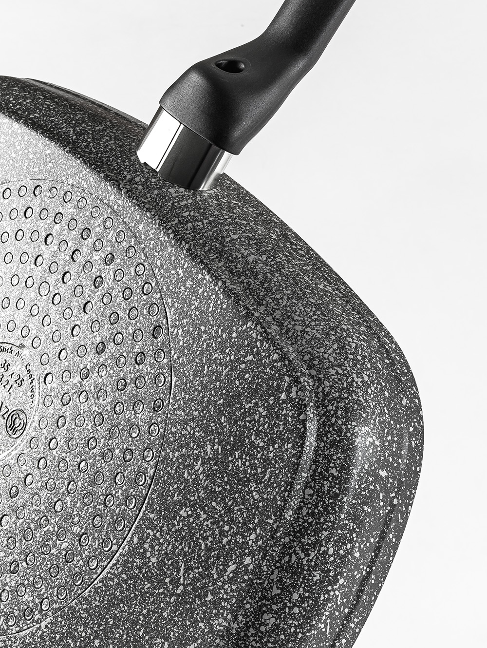 SARTEN Y WOK PALMA image number null