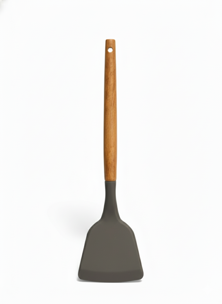 ESPATULA OLITE CHARCOAL image number null