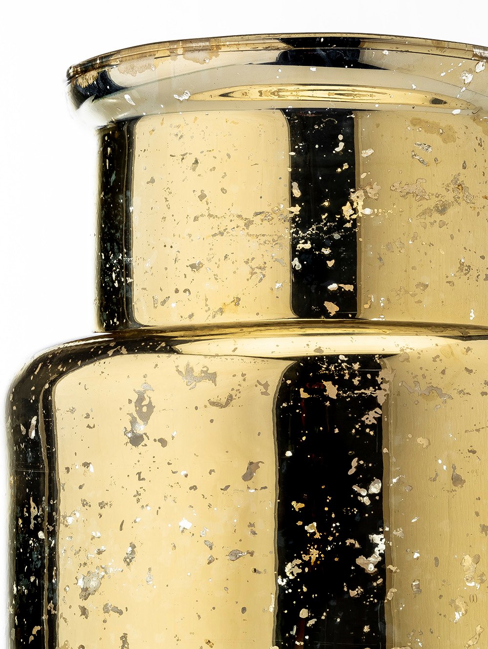 Fanal vidrio dorado-FANAL TABIT GOLD 18X13-Tiendas Landmark-1.jpg image number null