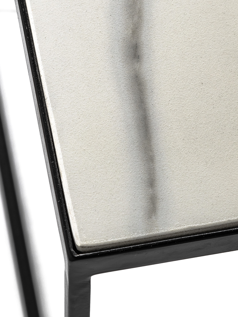MESA BAJA NEO EN NEOLITH CALACATTA Y HIERRO - CARPINTERIA LANDMARK 04.jpg image number null