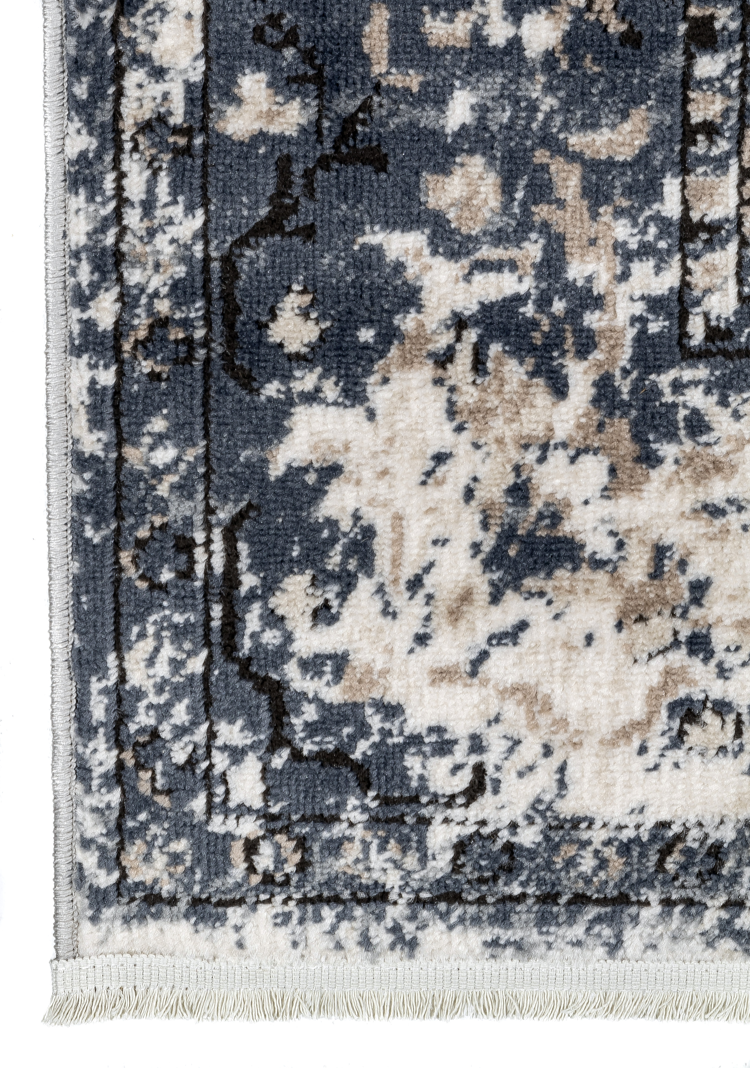 Alfombra moderna pelo corto-MEILLAND GUARDA AZUL-Mihran-03.jpg image number null