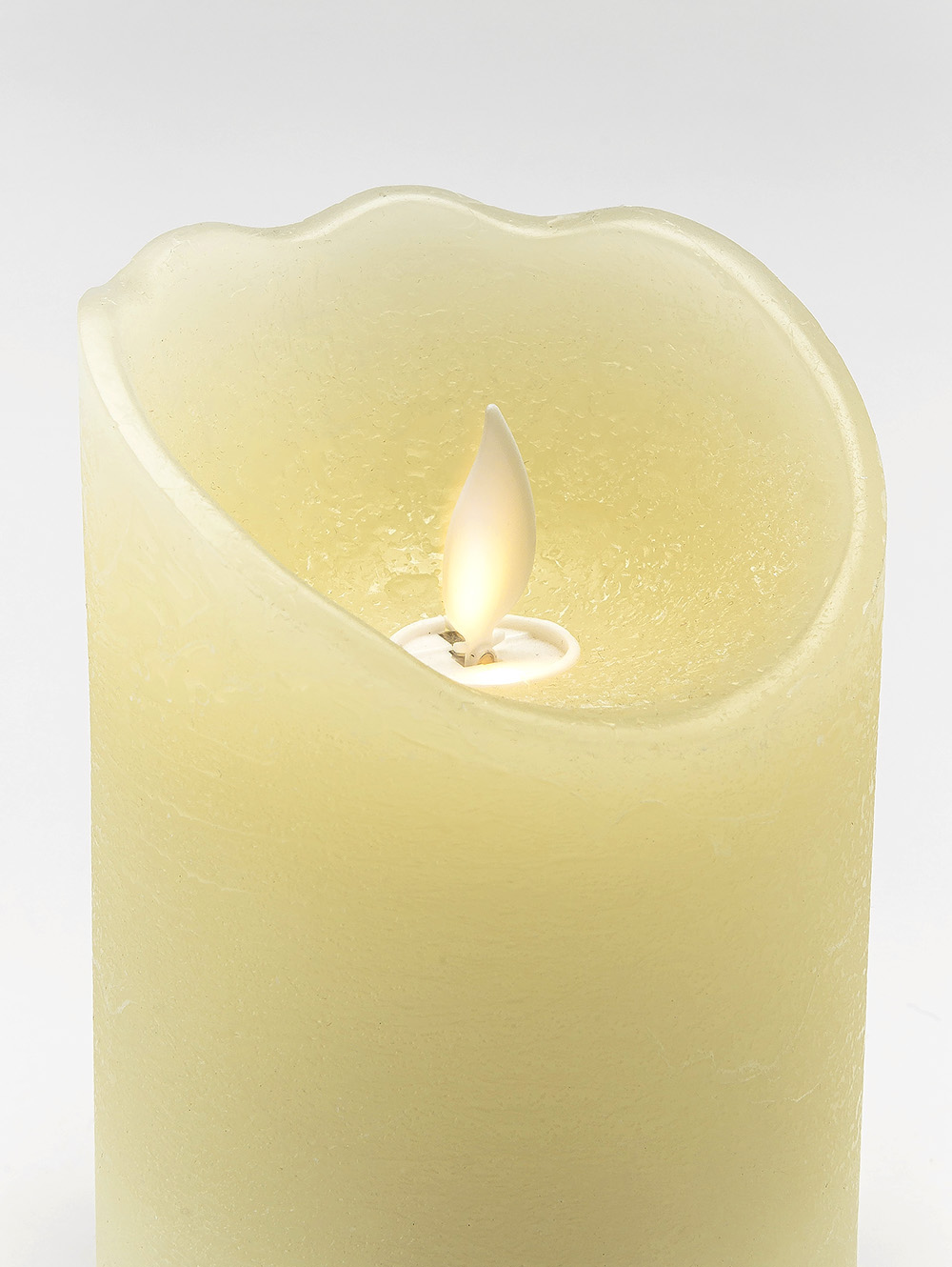 VELA LED IVORY image number null