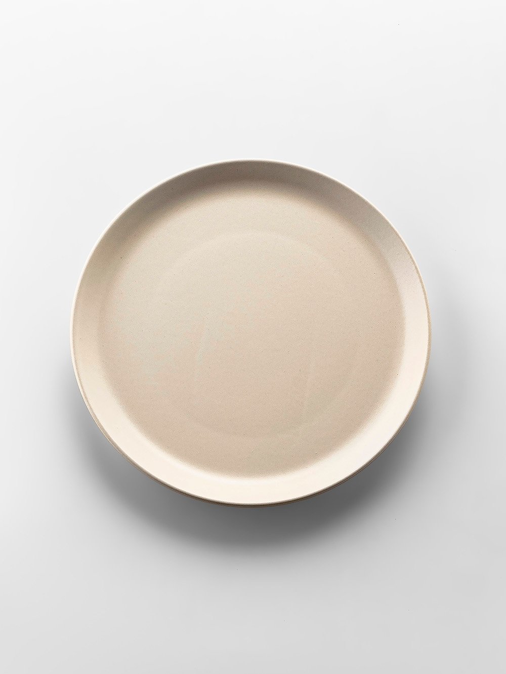 PLATO DE POSTRE ELEMENT NATURAL image number null