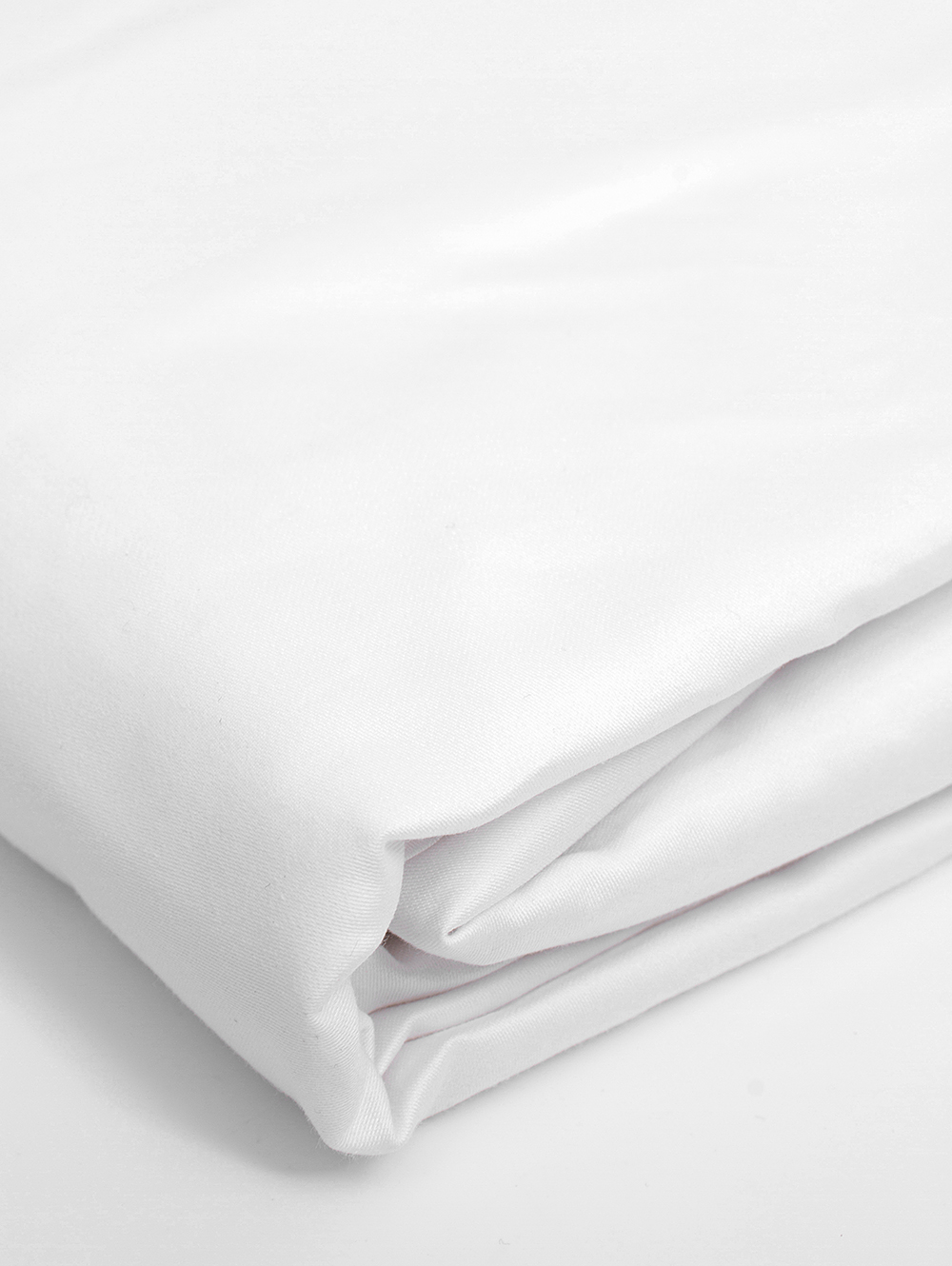 Sabana bajera blanca-S&Atilde;BANA BAJERA AJUSTABLE PERCAL 200H BCO. 2 PLAZAS-Tiendas Landmark-1.jpg image number null