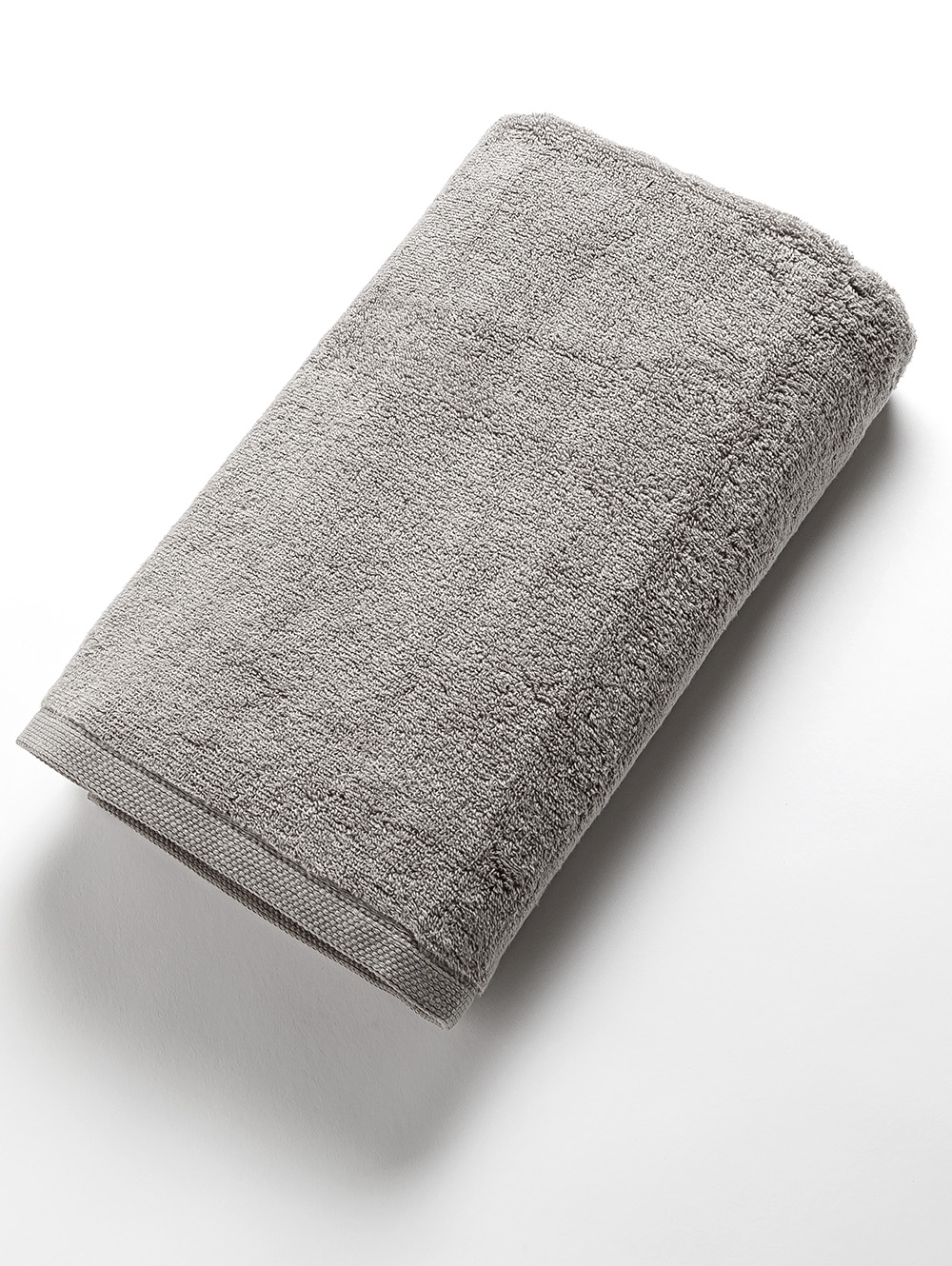 TOALLON DUAL SLIM GREY image number null