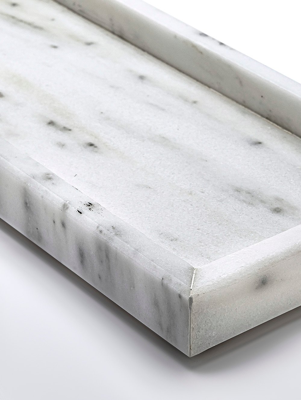 bandeja marmol-BANDEJA RECTANGULAR GIDI WHITE LARGE-BAI-3.jpg image number null