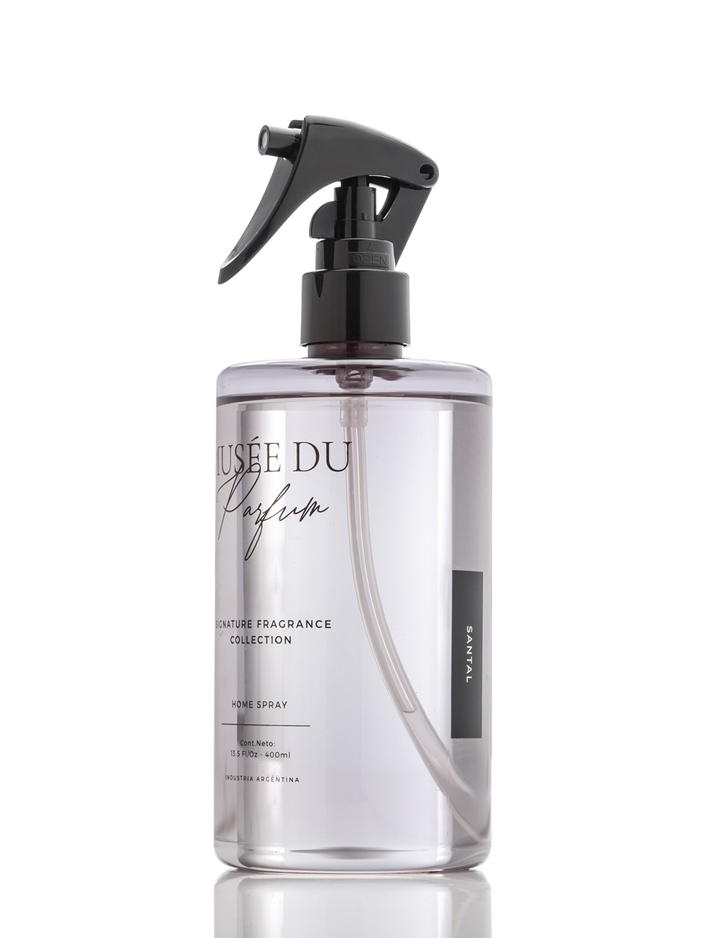 HOME SPRAY MAISON SANTAL 400ML image number null