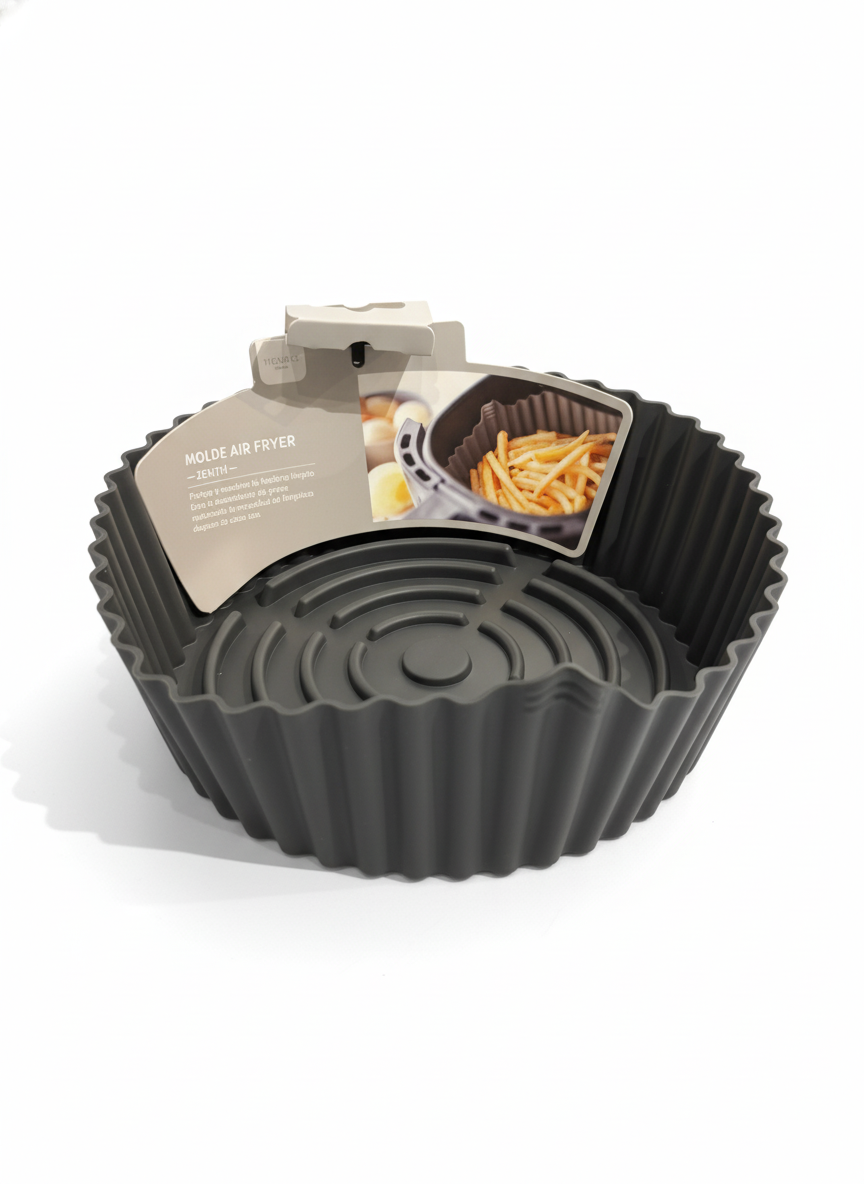 MOLDE AIR FRYER ZENITH image number null