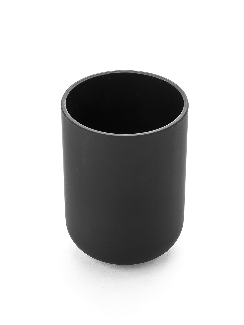 VASO PORTA CEPILLO DE DIENTE DENVER BLACK image number null