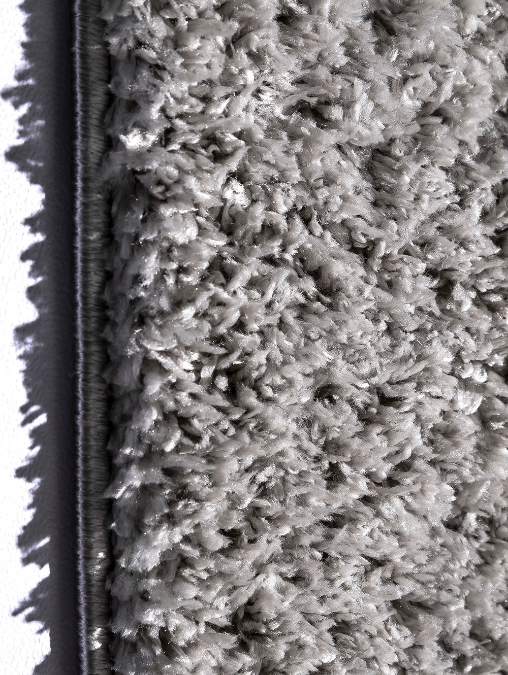 Alfombra pelo largo lisa-SHABBY PLUSH GREY-Mihran-03.jpg image number null