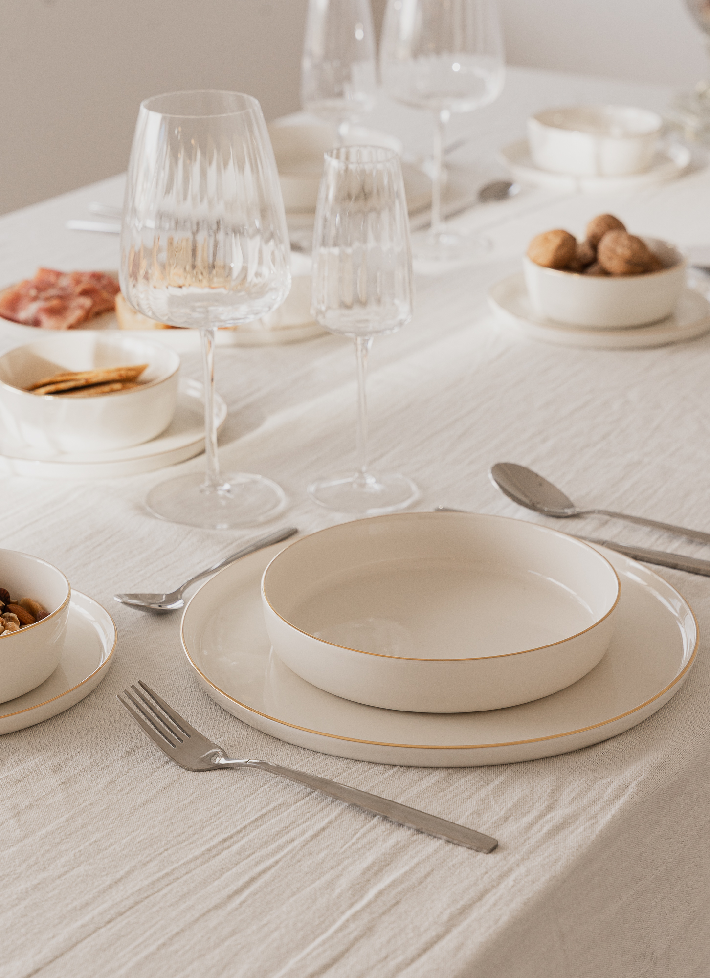PLATO PLAYO CHOPIN GOLD 27 CM LAI0098-1.jpg image number null