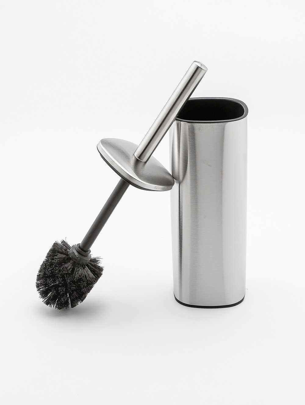 escobilla para baÃ±o-ESCOBILLA SQUARE GRIS-SAKKA-2.jpg image number null