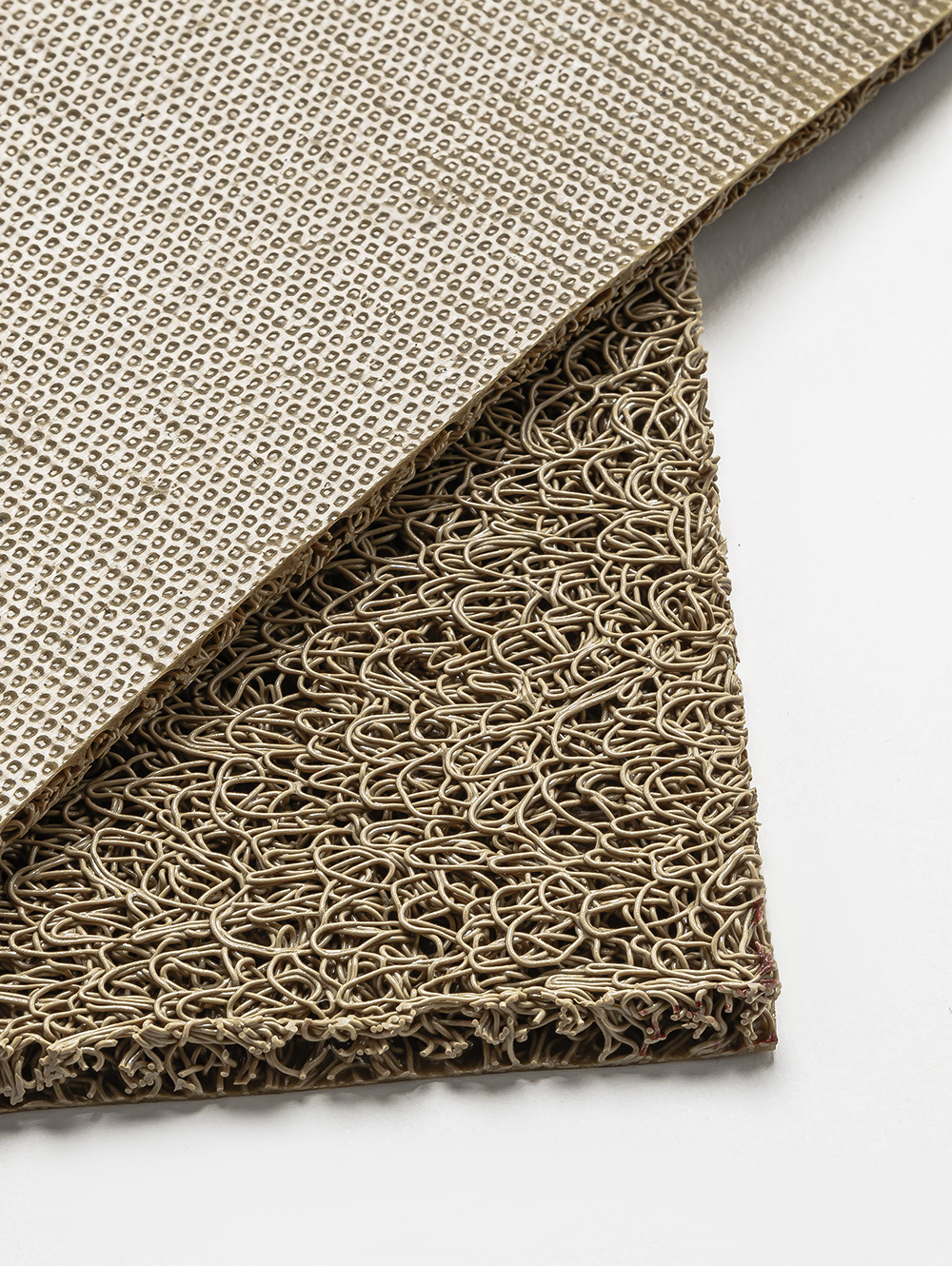 FELPUDO NO BAD DAYS 60X40 image number null