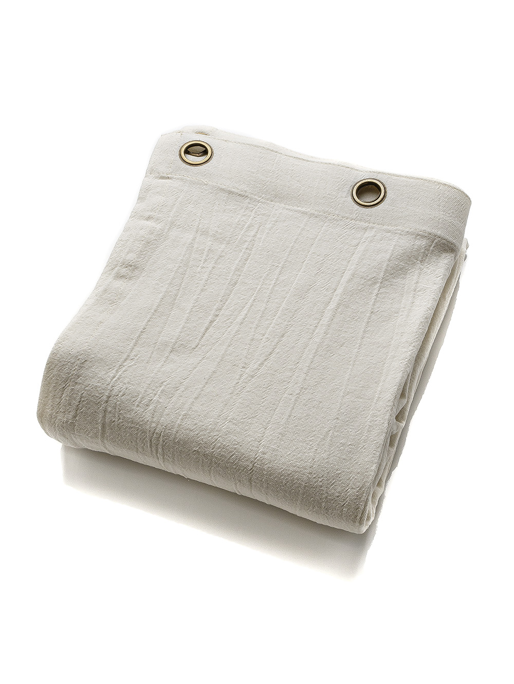 CORTINA DE BAÑO VICTORIA OFF WHITE 180 x 200 image number null