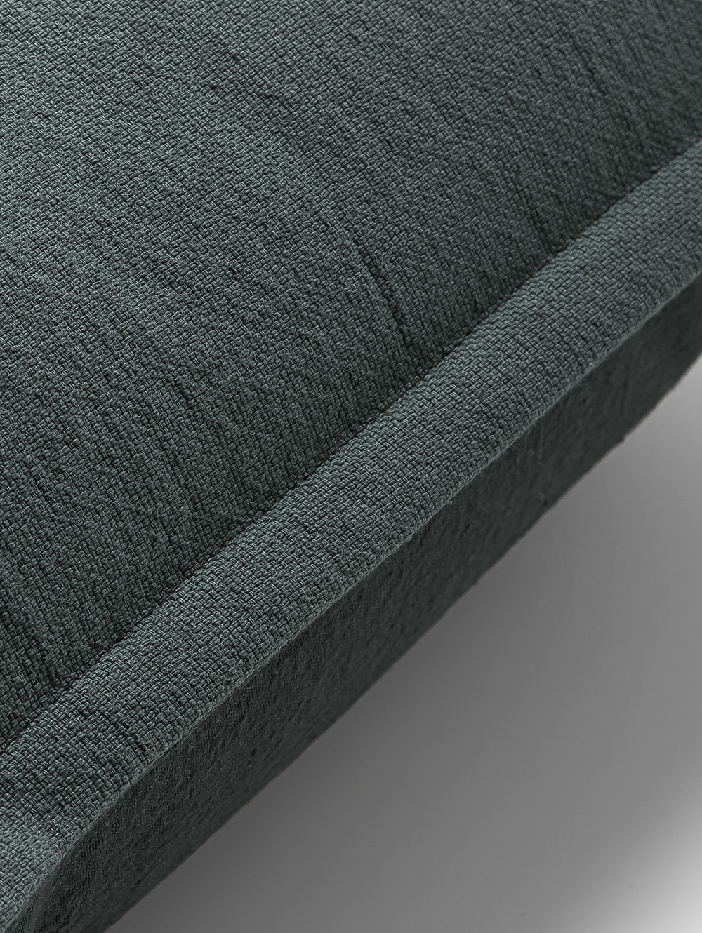 ALMOHADON VERONA 50x50 GRIS PETROLEO image number null