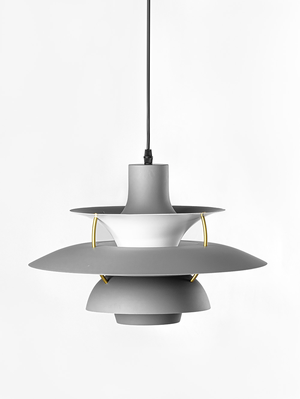 LAMPARA COLGANTE FYN image number null