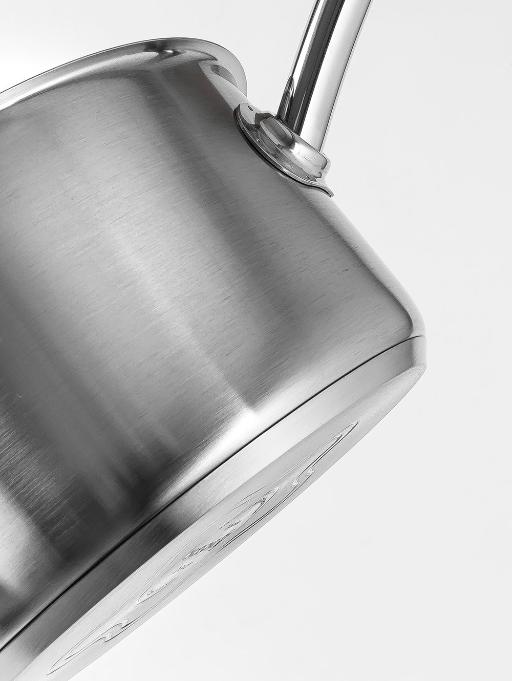 OLLA Y CACEROLA PROLINE image number null