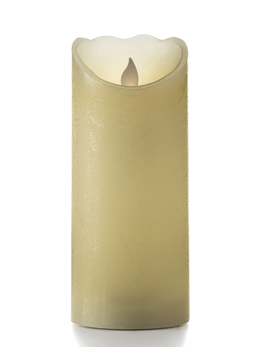 VELA LED IVORY image number null