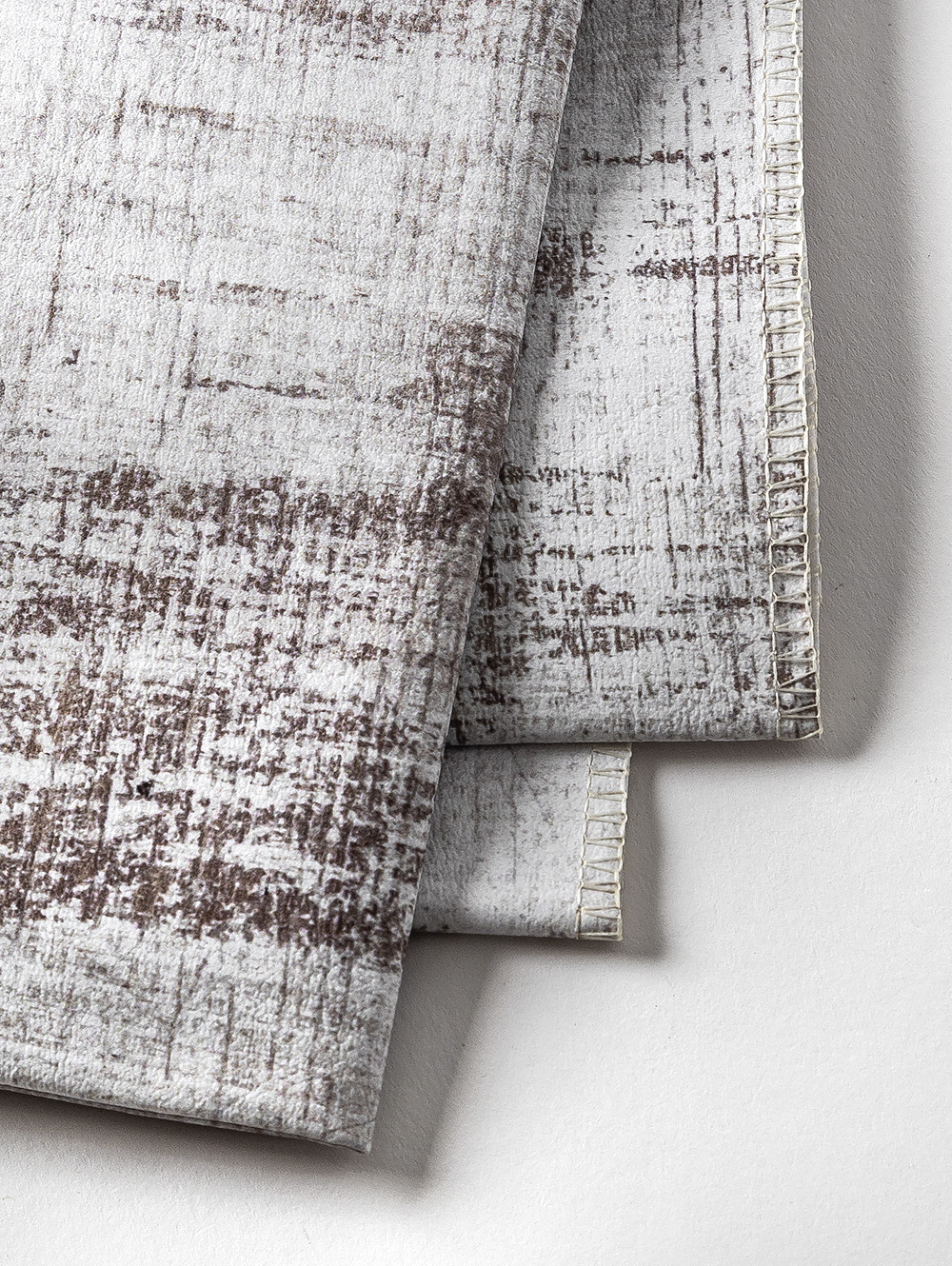 MANTEL SIMIL MADERA image number null