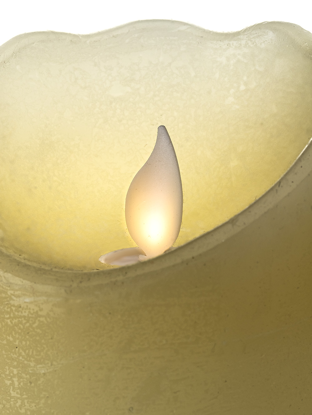 VELA LED IVORY image number null