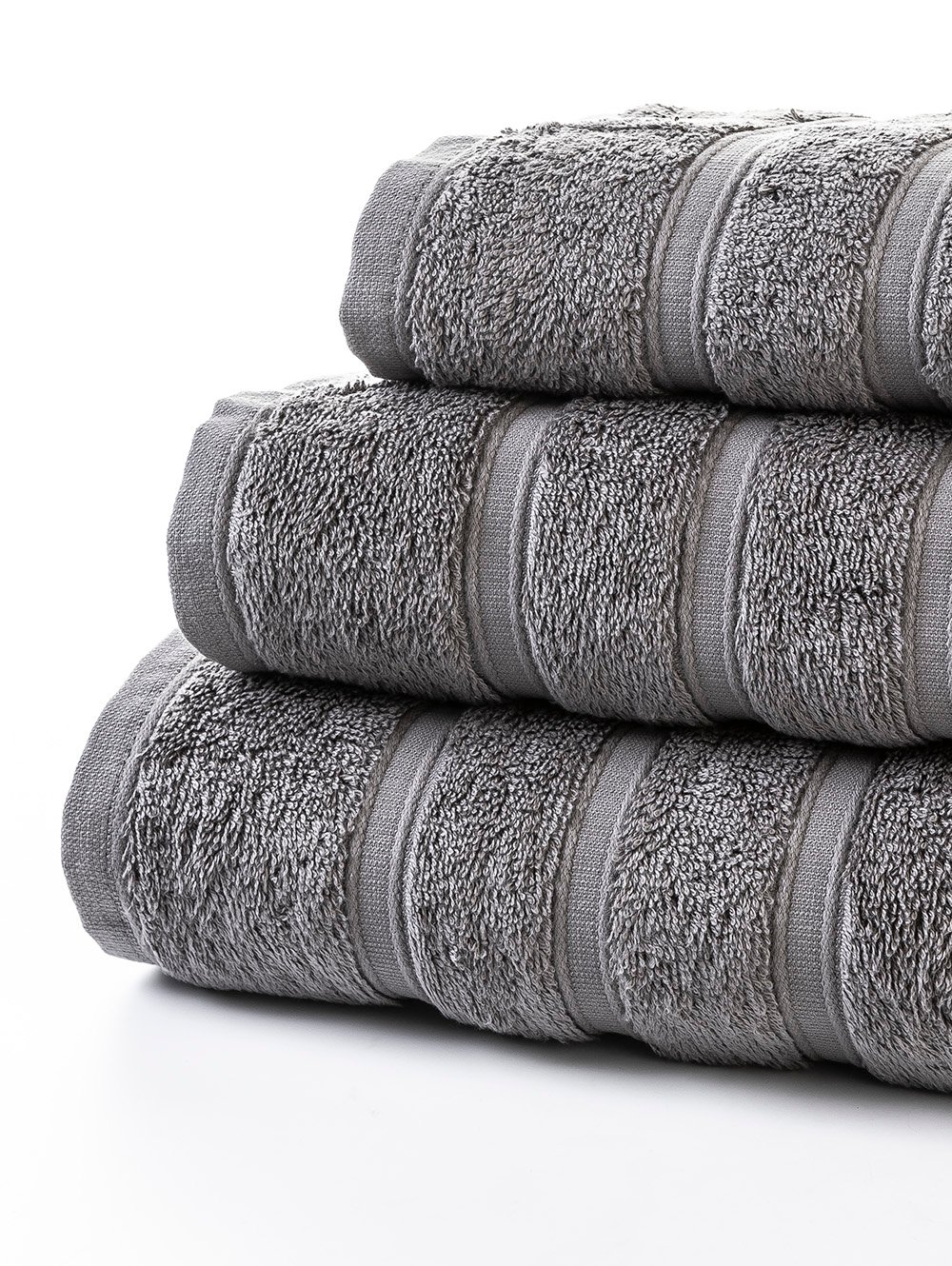 TOALLA COMBED image number null