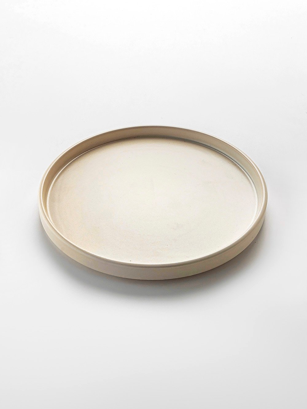 plato-postre-ceramica-PLATO-DE-POSTRE-STACKABLE-NATURAL-KLER-2.jpg image number null