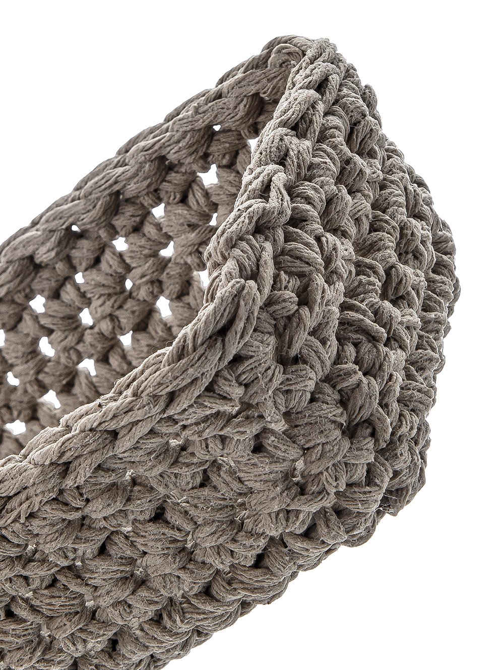 Cubiertero Paris Tejido En Algodon Natural - Kera - Tiendas Landmark 03.jpg image number null