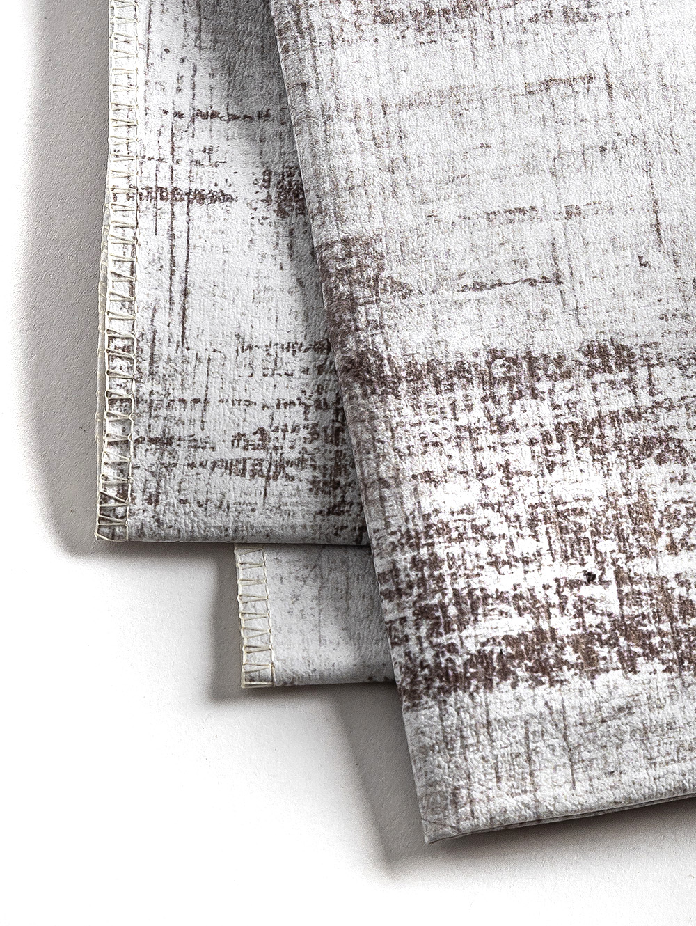 MANTEL SIMIL MADERA image number null