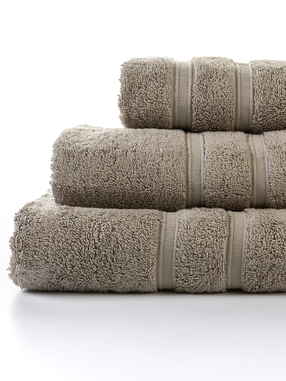 TOALLA COMBED image number null