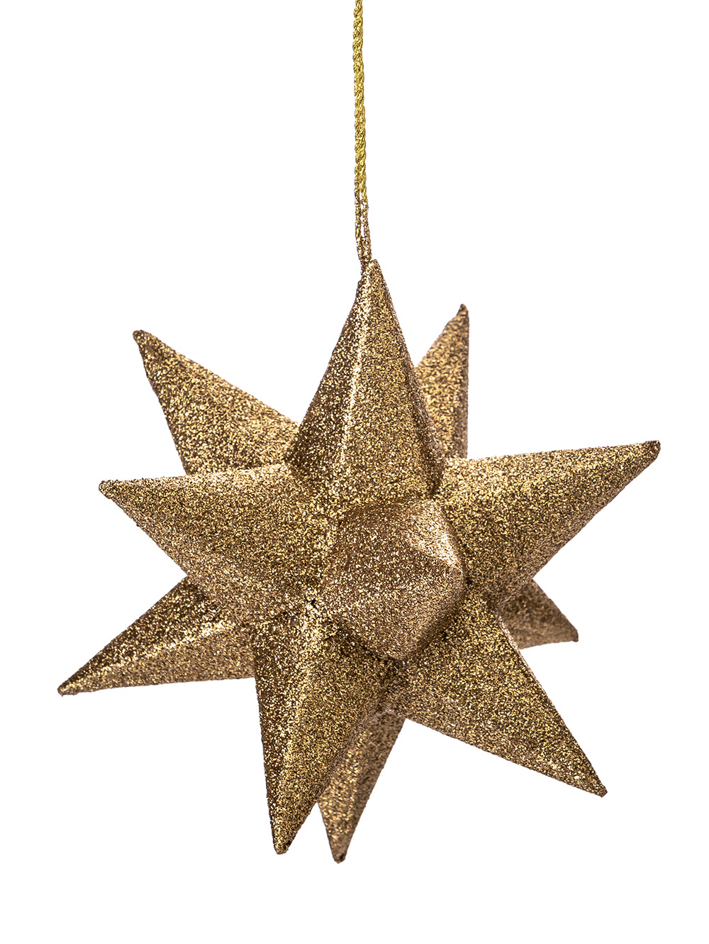 ADORNO 3D STAR SET X4 image number null