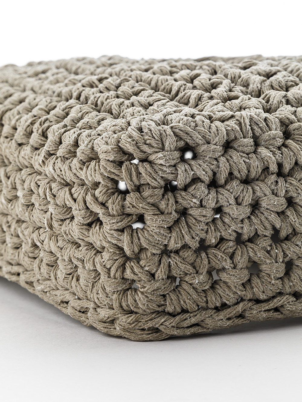 CUBRE CARILINA TEJIDO PARIS NATURAL image number null