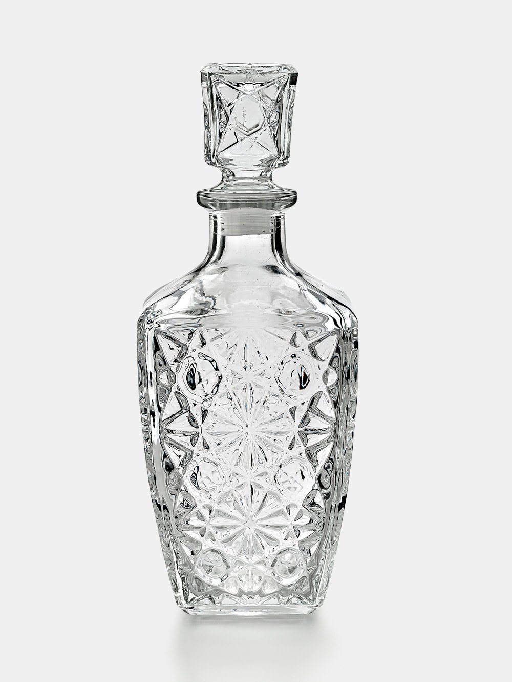 SET DE WHISKY X7 DEDALO image number null