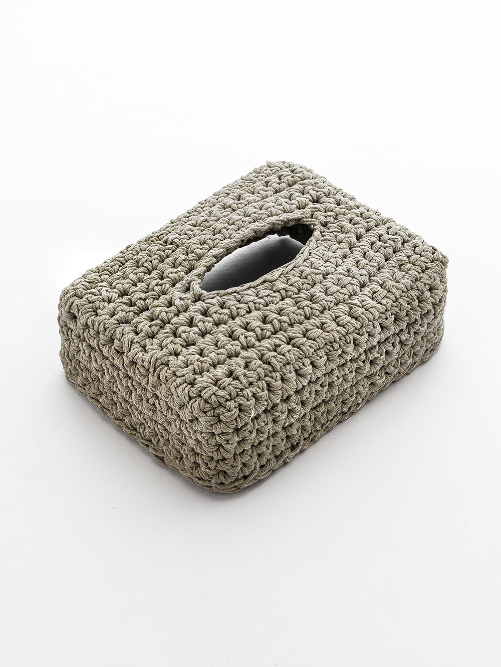 CUBRE CARILINA TEJIDO PARIS NATURAL image number null