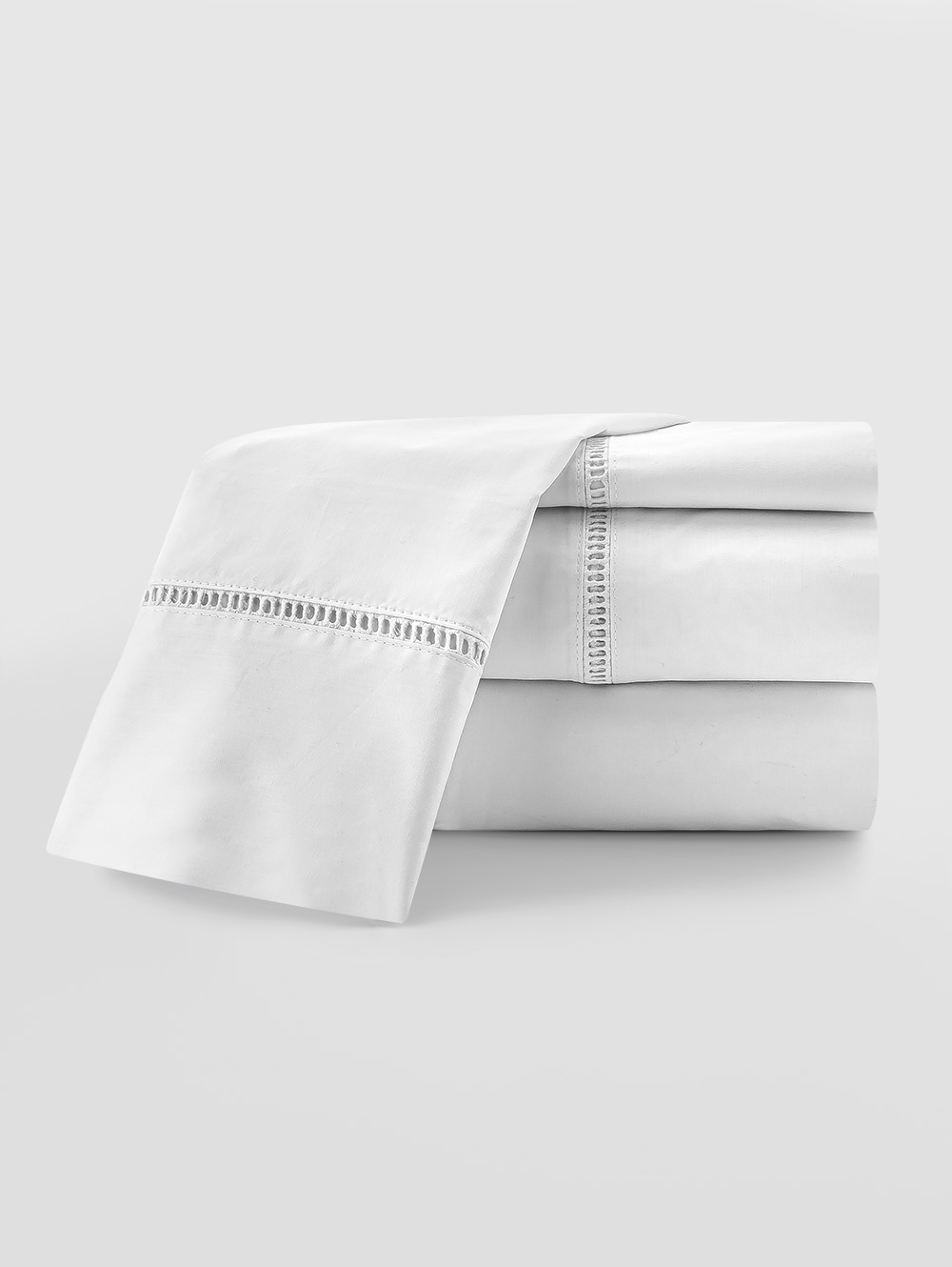 JUEGO DE SABANAS 250H CON VAINILLA SUPER KING image number null