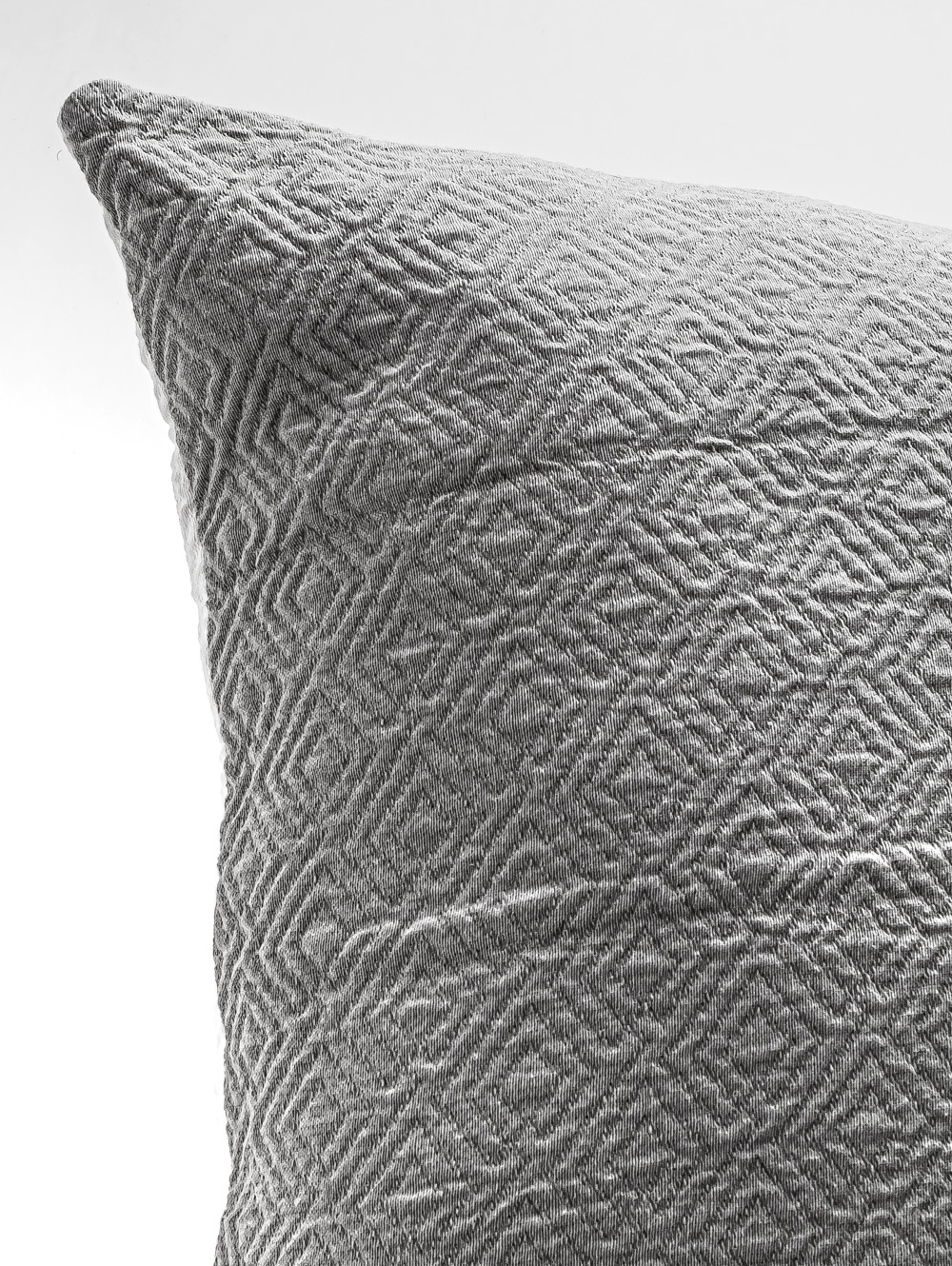 ALMOHADON GIOVANNI BICOLOR 70 X 50 image number null