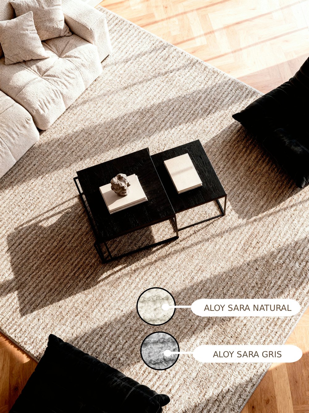 ALOY SARA VISON 200X290 image number null