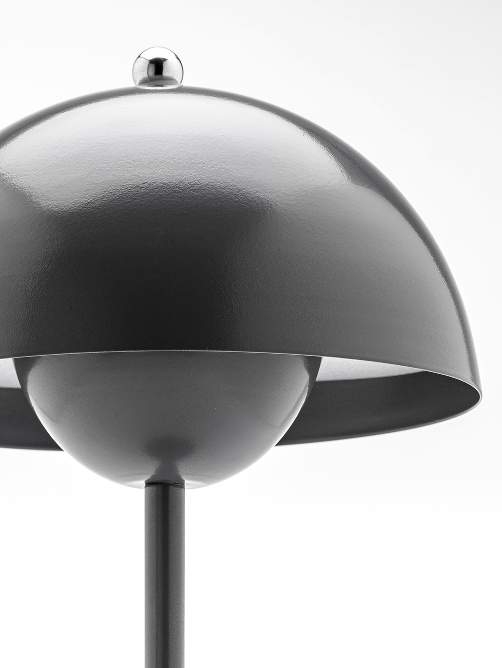 lampara led recargable-LAMPARA LED RECARGABLE CHICAGO GREY-WEST-1.jpg image number null