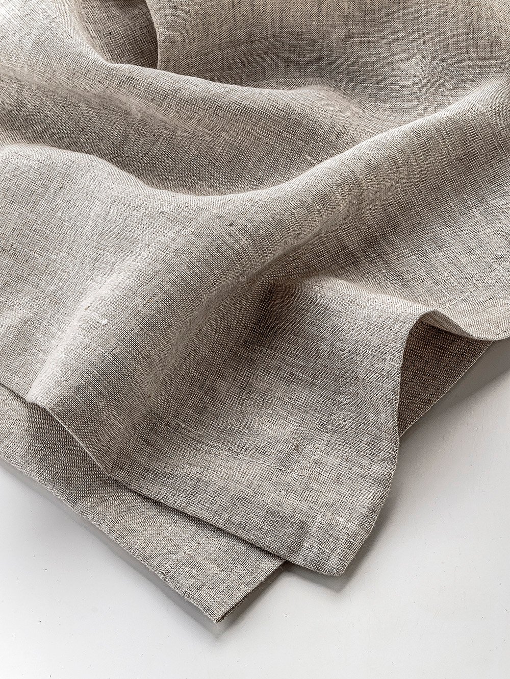 CAMINO DE LINO THESS FLAX 50 X 180 image number null