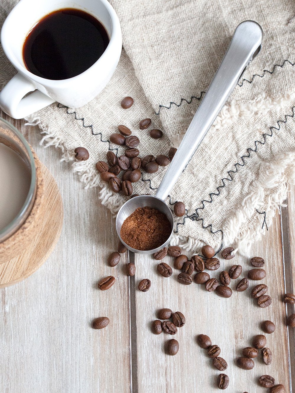 CLIP CUCHARA FIKA image number null